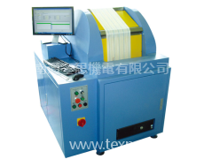 GA193-600型全自動單紗整經機 點擊查看大圖