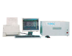 YG902C型防紫外線測試儀 點擊查看大圖