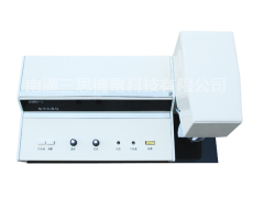 DSBD-1型數字白度儀 點擊查看大圖