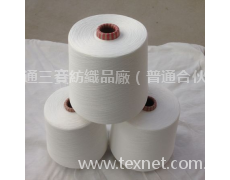 40支滌紗 點擊查看大圖