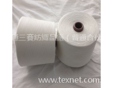 滌綸短纖紗 點擊查看大圖