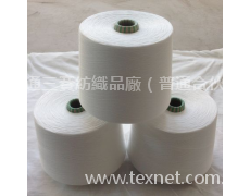 滌綸短纖紗 點擊查看大圖