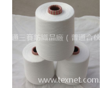滌綸短纖紗 點擊查看大圖