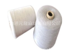 亞麻棉混紡氣流紡 點擊查看大圖