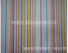 色織布 點(diǎn)擊查看大圖