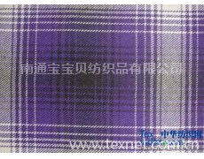 色织服装面料 点击查看大图