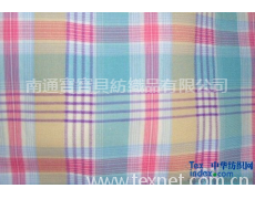 色織面料 點擊查看大圖