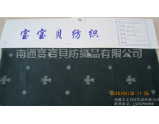 全棉色織膠漿印花 點擊查看大圖