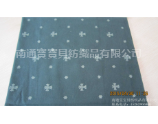 全棉色織膠漿印花 點(diǎn)擊查看大圖