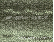 漸色紡紗線 點擊查看大圖