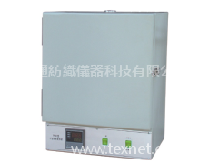 Y902汗漬色牢度烘箱  點擊查看大圖