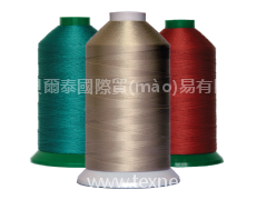 優(yōu)質(zhì)環(huán)保繡花滌綸線 點擊查看大圖