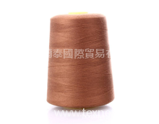 滌綸阻燃線 點擊查看大圖
