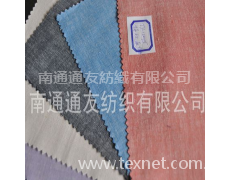棉麻天絲彈力青年布 點擊查看大圖