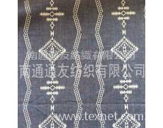 色織布吊白印花 點擊查看大圖