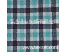 斜紋格子泡泡布 點(diǎn)擊查看大圖