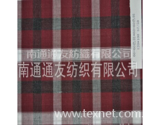 色紡格子布 點擊查看大圖