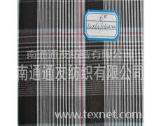 全棉府綢提花布 點擊查看大圖