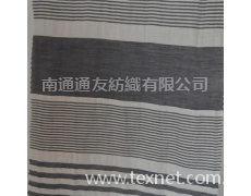 絲棉色織布 點擊查看大圖