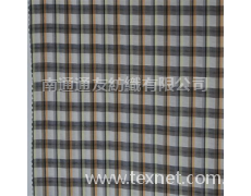 絲棉色織布 點擊查看大圖