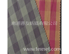 色織布 點擊查看大圖
