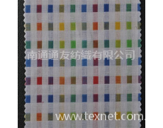 色織布 點擊查看大圖