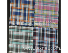 色織布 點擊查看大圖
