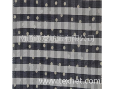 絲棉色織布 點擊查看大圖