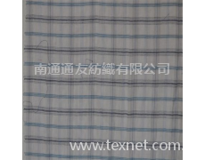 絲棉色織布 點擊查看大圖