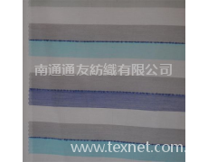 絲棉色織布 點擊查看大圖