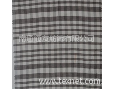 絲棉色織布 點擊查看大圖