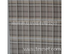 絲棉色織布 點擊查看大圖