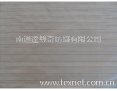 提花條布 點擊查看大圖