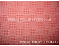 40支純棉色織布 點擊查看大圖