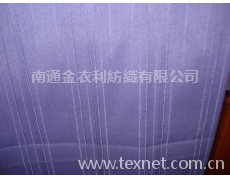 雙層布色織布 點擊查看大圖