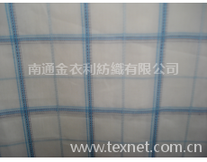 化纖色織布 點擊查看大圖