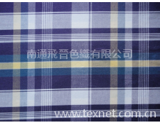 全棉色織布 點擊查看大圖