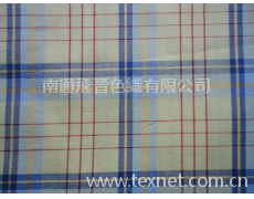 全棉色織布 點擊查看大圖