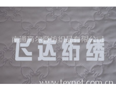 四角花无线绗缝 点击查看大图
