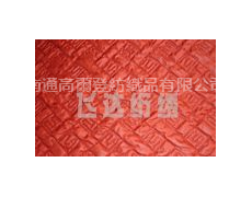 冬裝起泡絎繡花型 點擊查看大圖