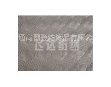 起泡小波浪絎繡花型 點擊查看大圖