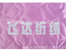 亂花無線絎縫 點擊查看大圖