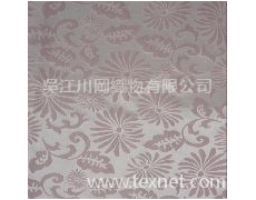 永久阻燃大提花 點擊查看大圖