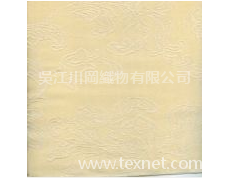 永久阻燃大提花 點擊查看大圖