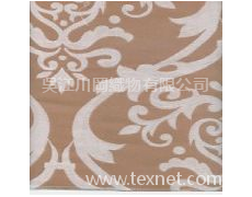 永久阻燃大提花 點(diǎn)擊查看大圖