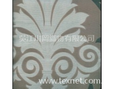 大提花面料 點擊查看大圖