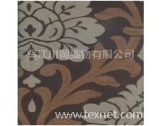 永久阻燃窗簾 點擊查看大圖