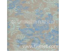 永久阻燃窗簾 點擊查看大圖