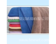 超細纖維浴室毛巾 點擊查看大圖