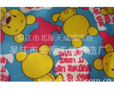 印花服裝面料  點擊查看大圖